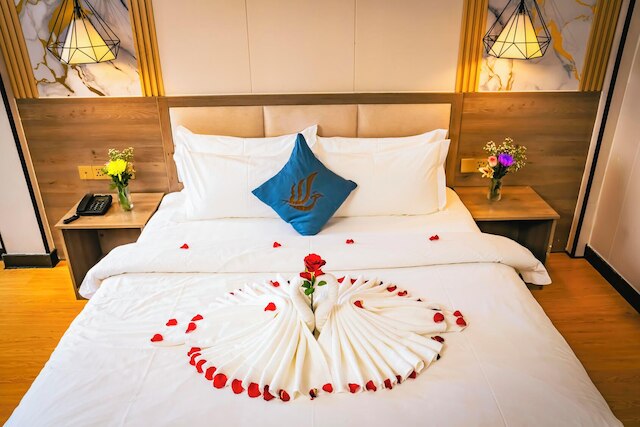 サンシャイン・ホテル