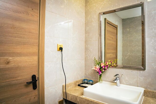 サンシャイン・ホテル