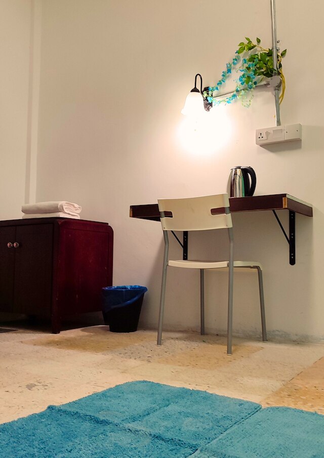 ベストウ・ブティックホテル