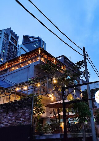 ベストウ・ブティックホテル