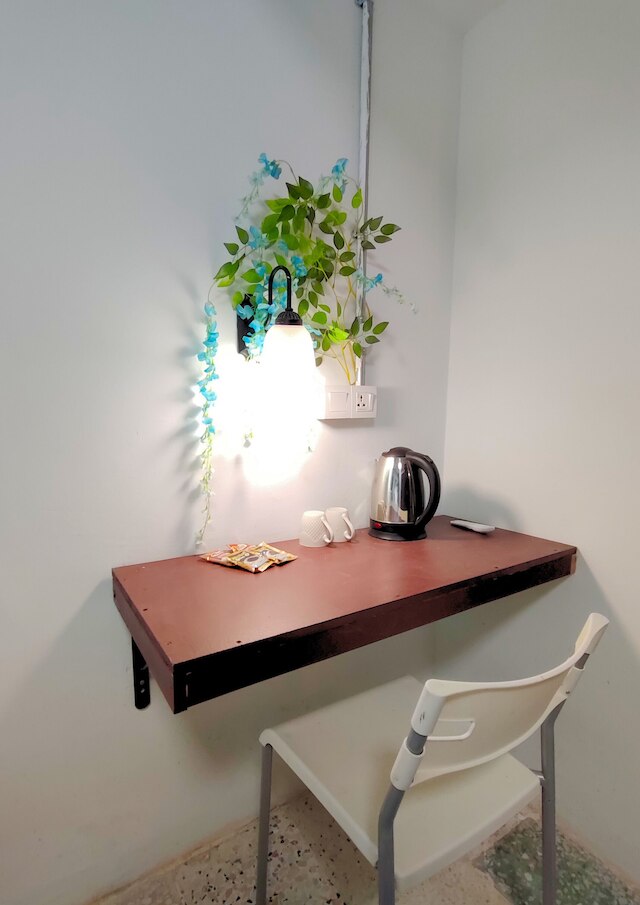 ベストウ・ブティックホテル