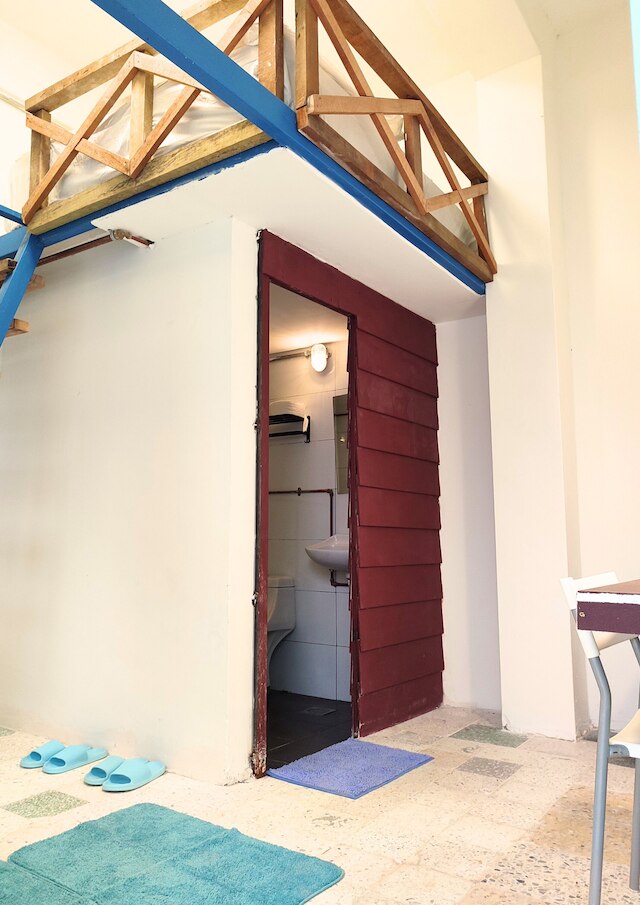 ベストウ・ブティックホテル