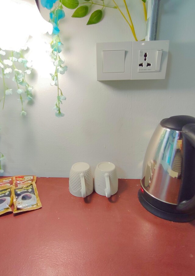 ベストウ・ブティックホテル