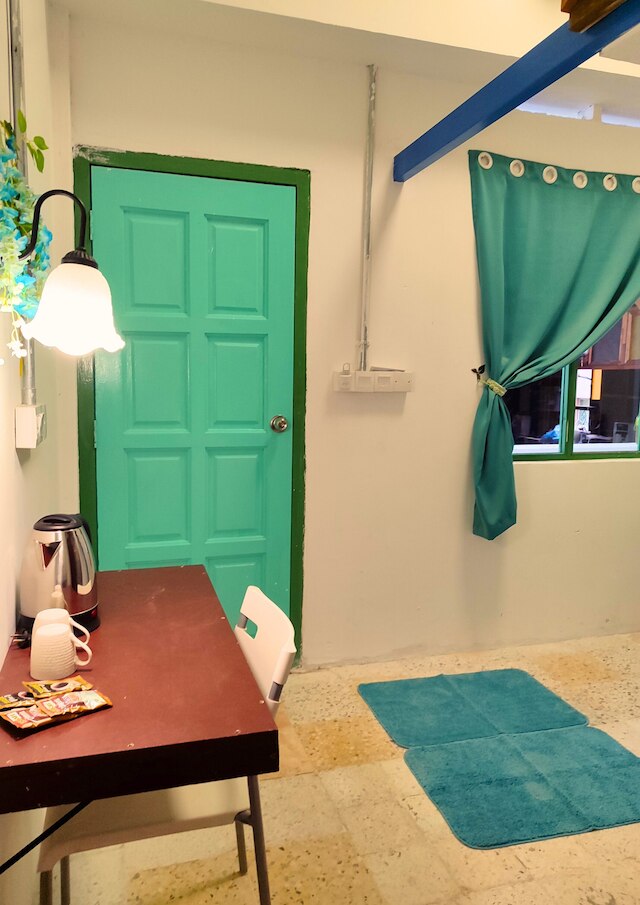 ベストウ・ブティックホテル