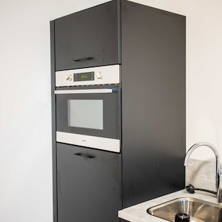 デラックス  1 ベッドルーム サービスド  アパートメント 57 M2