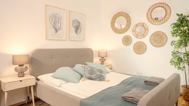 デザイナーアパートメント - センターから5分