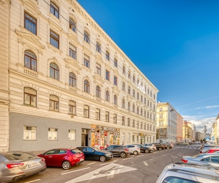 デザイナーアパートメント - センターから5分