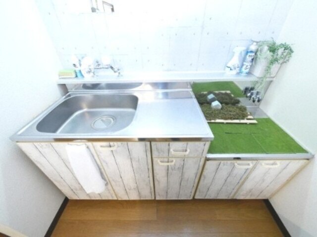 サウスハウス S