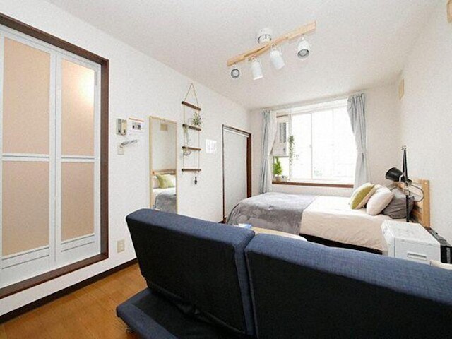 サウスハウス S