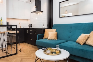 キングス-バカラール アパートメント シティ