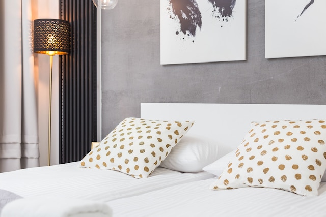 キングス-バカラール アパートメント シティ