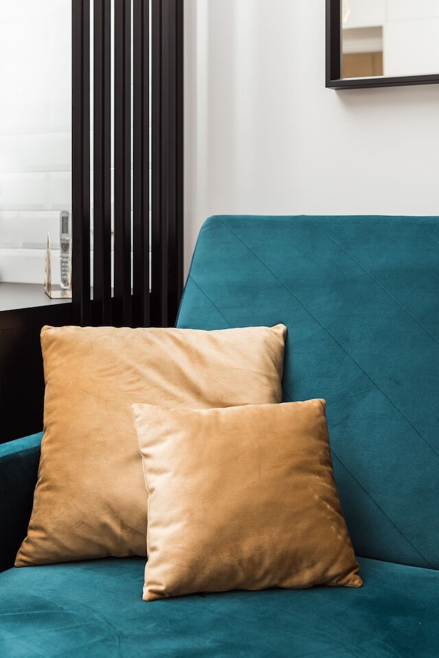 キングス-バカラール アパートメント シティ