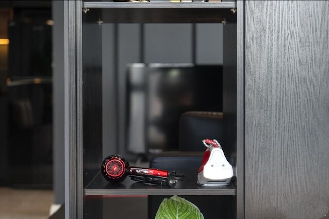 ルナ・バキットビンタンのアクソンレジデンス