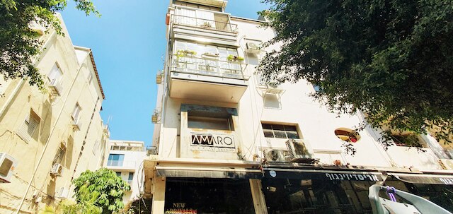 ディゼンゴフ・ブリック