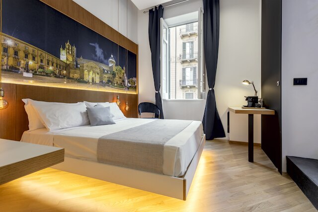 ヒブリドパレルモ