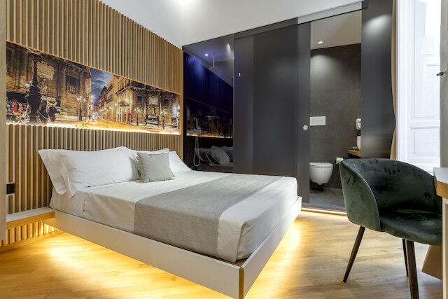 ヒブリドパレルモ