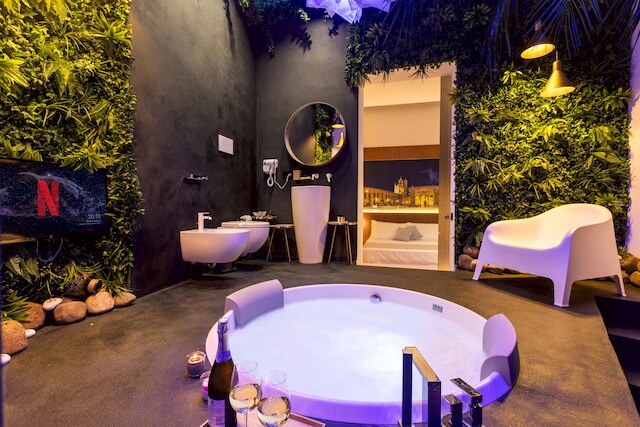 ヒブリドパレルモ