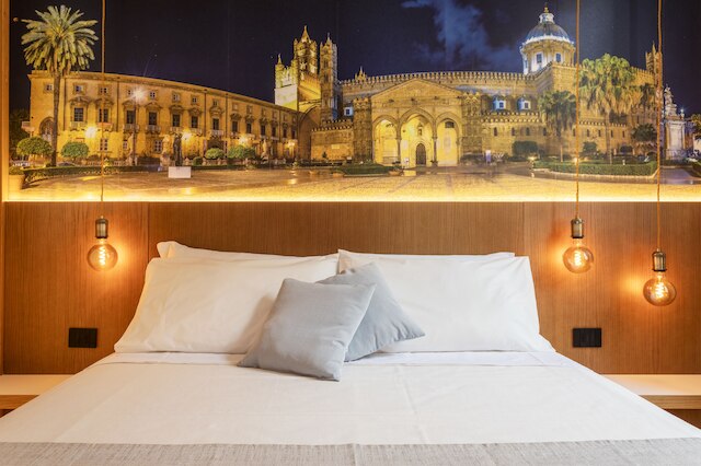 ヒブリドパレルモ