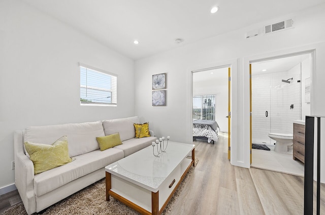 ダウンタウン LA スタイリッシュ・ベッドルーム