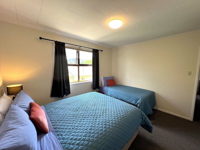 パークビュー・ホリデー・ホーム