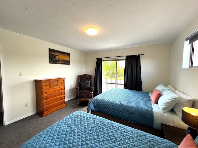 パークビュー・ホリデー・ホーム