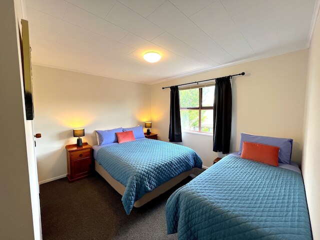 パークビュー・ホリデー・ホーム