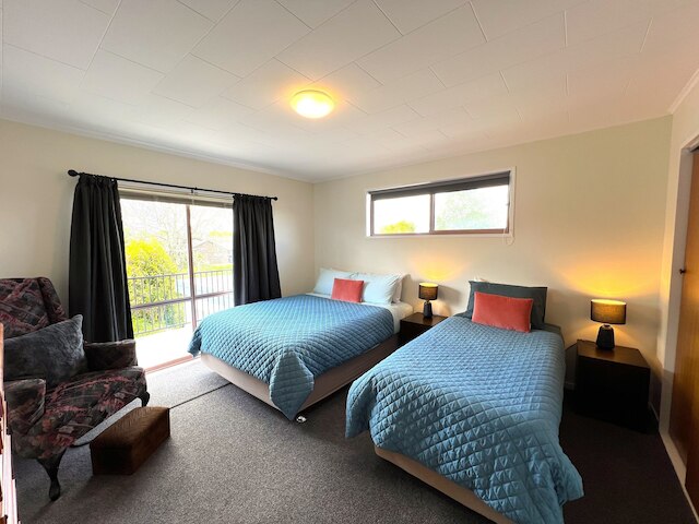 パークビュー・ホリデー・ホーム