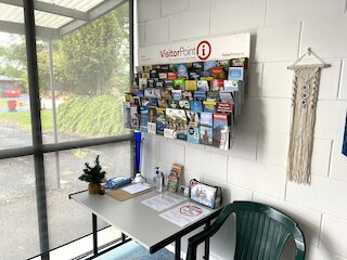 パークビュー・ホリデー・ホーム