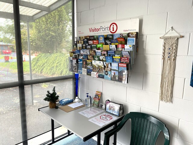 パークビュー・ホリデー・ホーム