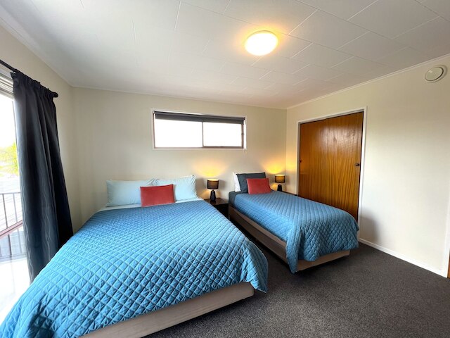 パークビュー・ホリデー・ホーム