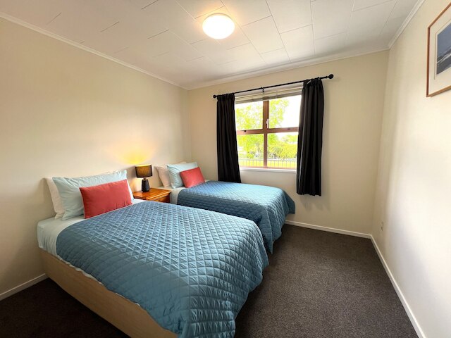 パークビュー・ホリデー・ホーム