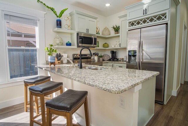 ブランド ニュー クラフツマン 2 ベッドルーム 2BA ホーム イン デンバー ハイツ