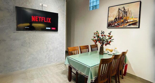 ランハホテル - ホームステイ