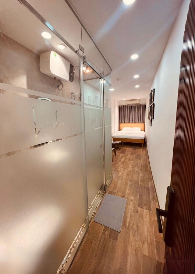 ランハホテル - ホームステイ