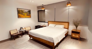 ランハホテル - ホームステイ