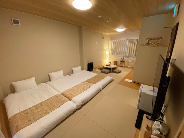 Ajito Hostel & CafeBar