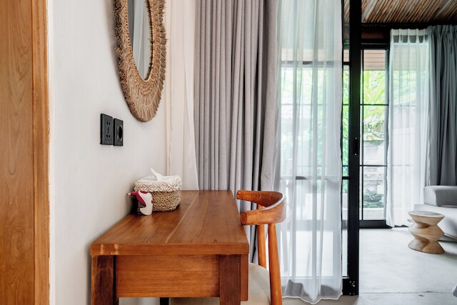 ヒジャウ ヴィラ by EVDEkimi - チャーミング 2ベッドルーム エスケープ ウィズ プール, アウトドア ラウンジ, ラッシュ ガーデン