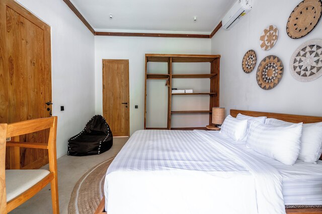 ヒジャウ ヴィラ by EVDEkimi - チャーミング 2ベッドルーム エスケープ ウィズ プール, アウトドア ラウンジ, ラッシュ ガーデン