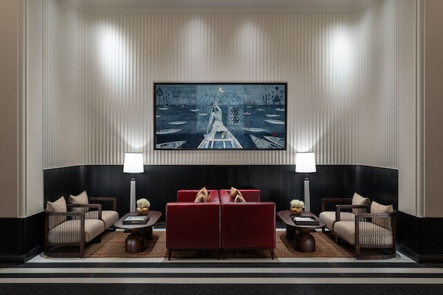 タージ タール クティール