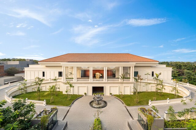 タージ タール クティール