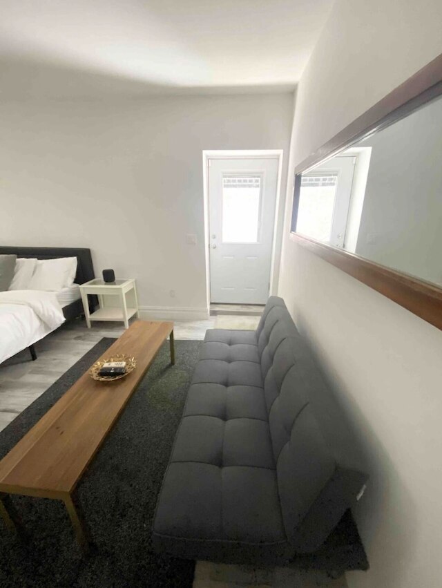 スタテンアイランド・プライベートアパートメント