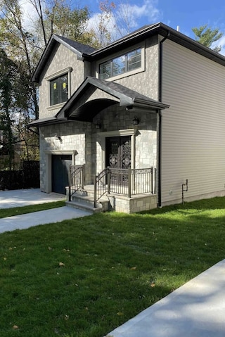 スタテンアイランド・プライベートアパートメント