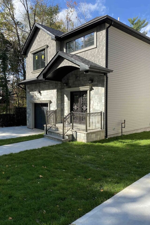 スタテンアイランド・プライベートアパートメント