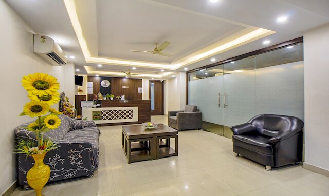 ツリーボ ロイヤル オービット, メトロポリタン