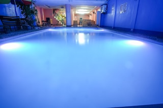 シーコースト ホテル アンド リゾート