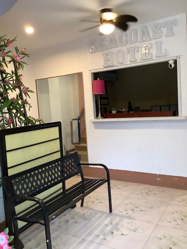 シーコースト ホテル アンド リゾート