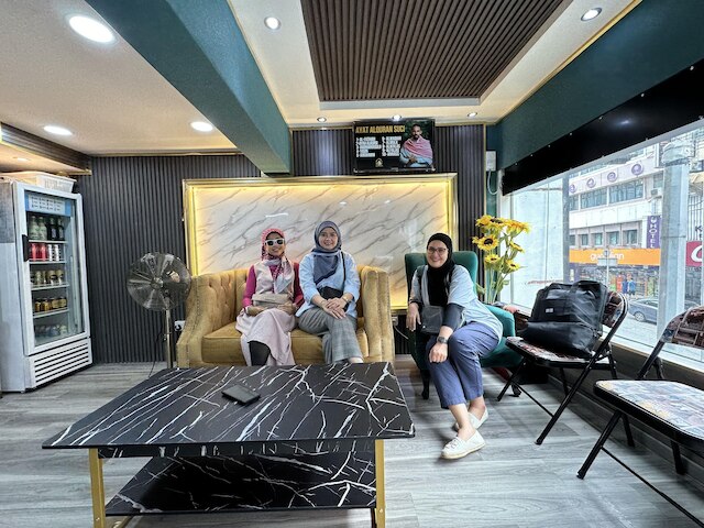 SS グレイ ホテル