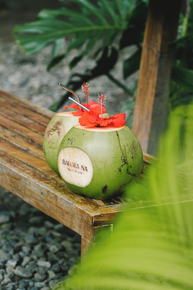 バハラ ナ ヴィラス