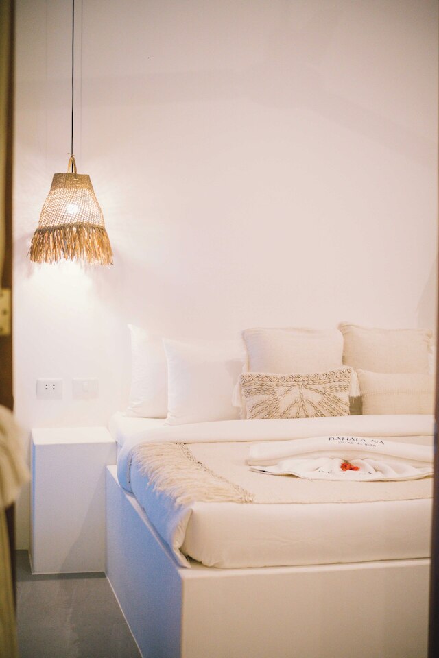 バハラ ナ ヴィラス