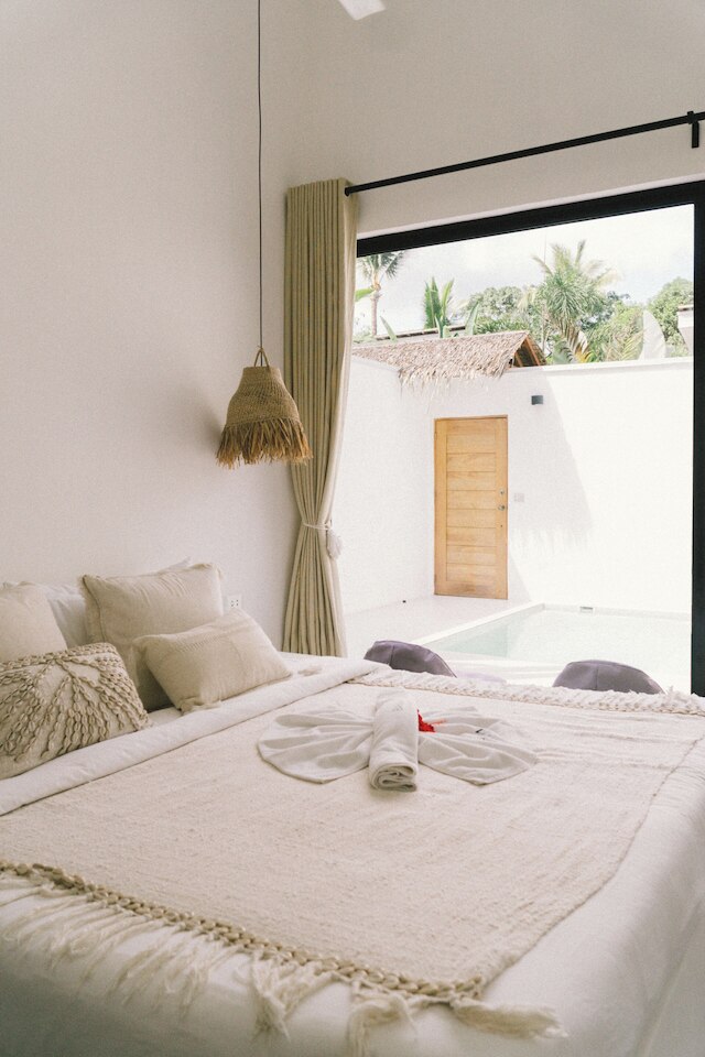 バハラ ナ ヴィラス